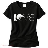 Love Horseback Riding Horse Fan Women's T-Shirt thumb 0