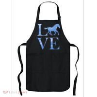 Love Horses Apron thumb 0