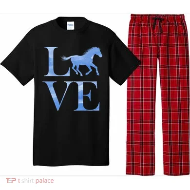 Pajama Set
