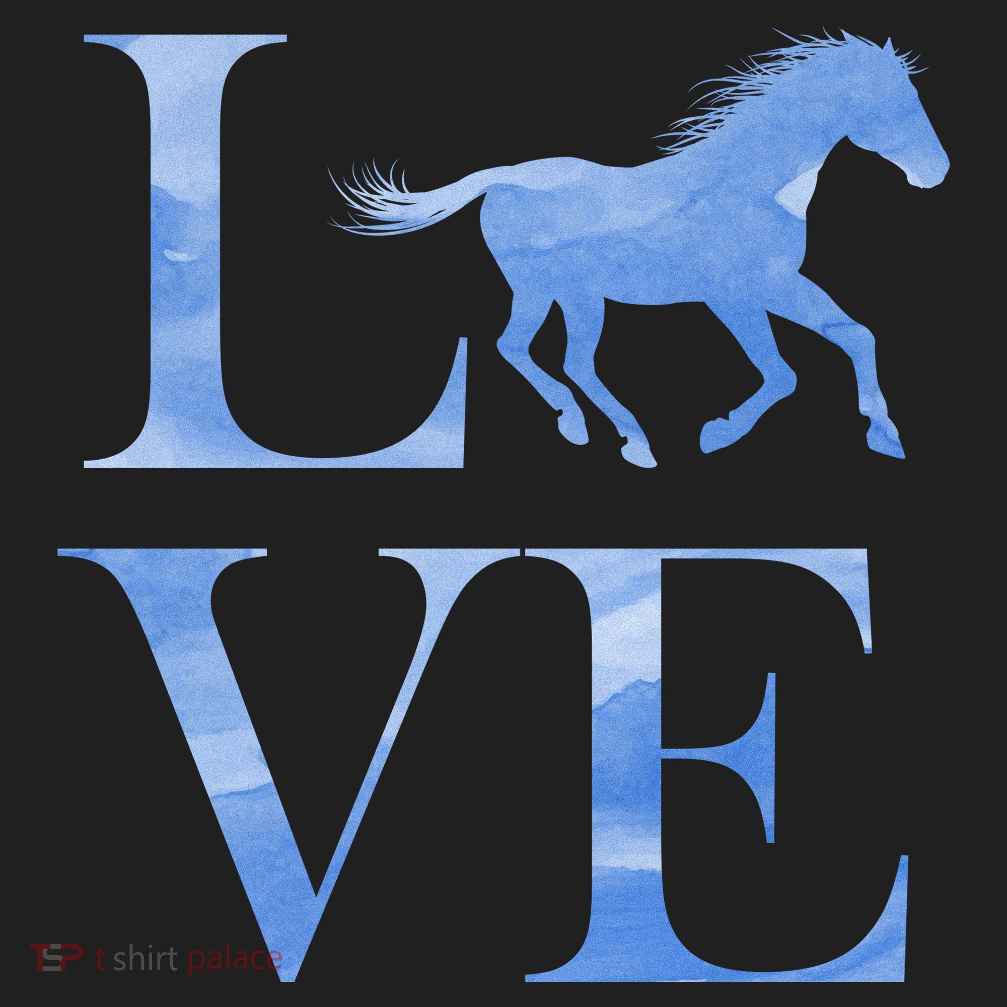 Love Horses Hat
