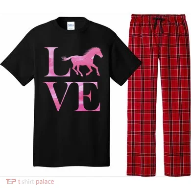Pajama Set