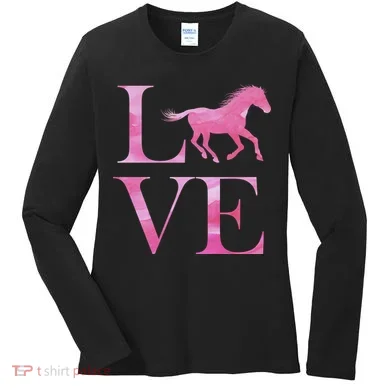 Women's Long Sleeve Shirt