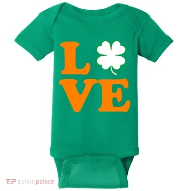 Baby Bodysuit