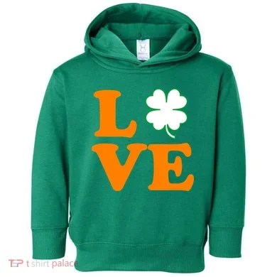 Toddler Hoodie