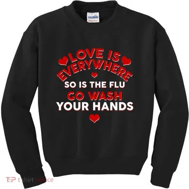 Kids Sweatshirt