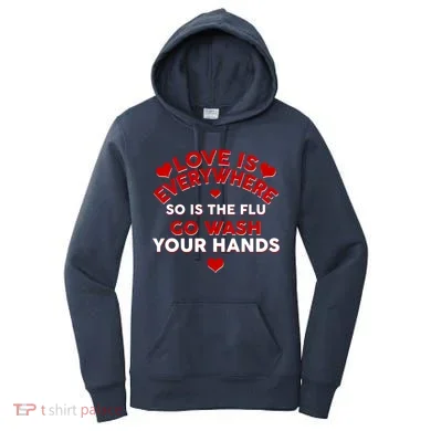 Women's Hoodie