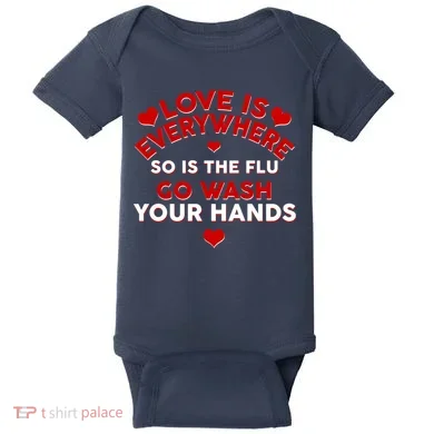 Baby Bodysuit