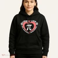 Love Is Like  PI Hoodie thumb 5
