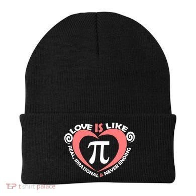 Love Is Like  PI Beanie