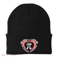 Love Is Like  PI Beanie thumb 0