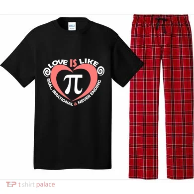 Pajama Set