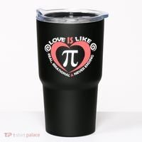 Love Is Like  PI Tumbler thumb 0