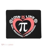 Love Is Like  PI Mousepad thumb 0