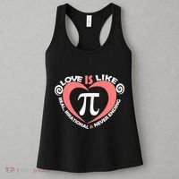 Love Is Like  PI Women's Tank Top thumb 3