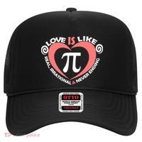 Love Is Like  PI Hat thumb 0