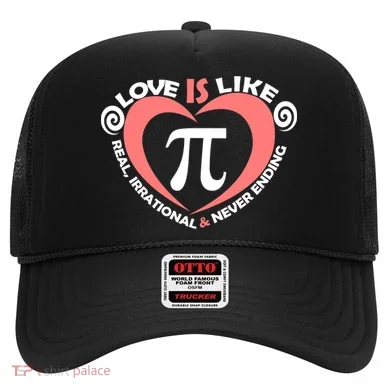 Love Is Like  PI Hat
