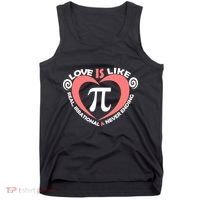 Love Is Like  PI Tank Top thumb 0