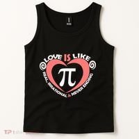 Love Is Like  PI Tank Top thumb 2