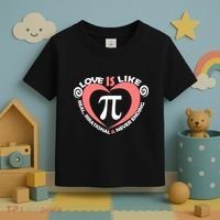 Love Is Like  PI Toddler T-Shirt thumb 3