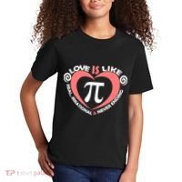 Love Is Like  PI Kids T-Shirt thumb 2