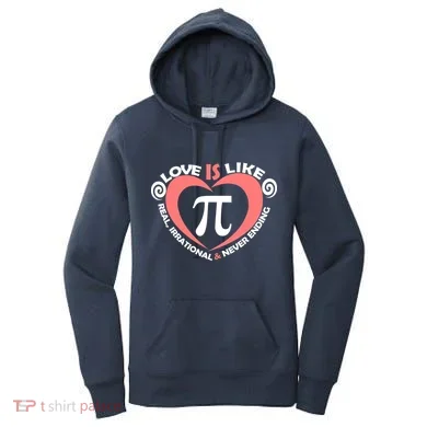 Women's Hoodie