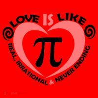 Love Is Like  PI Santa Hat thumb 1