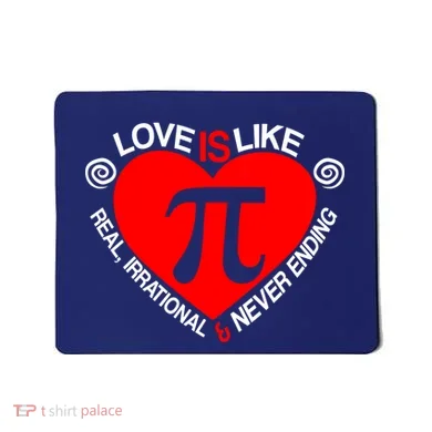 Mousepad