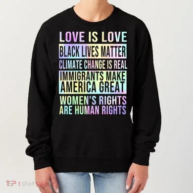 Women's Sweatshirt