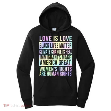 Women's Hoodie