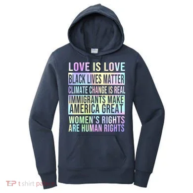 Women's Hoodie