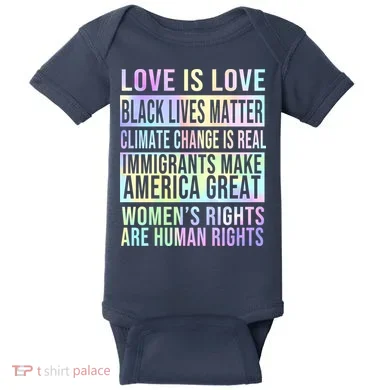 Baby Bodysuit