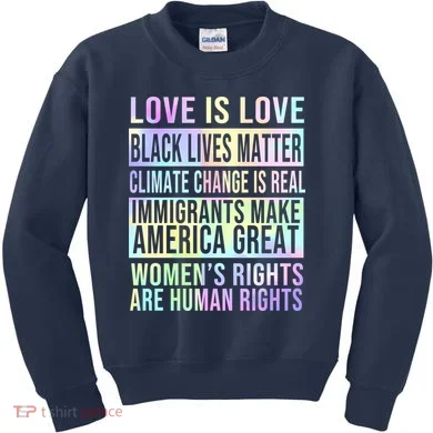 Kids Sweatshirt