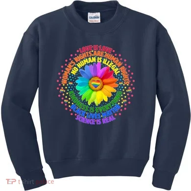Kids Sweatshirt