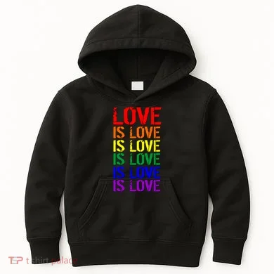 Kids Hoodie