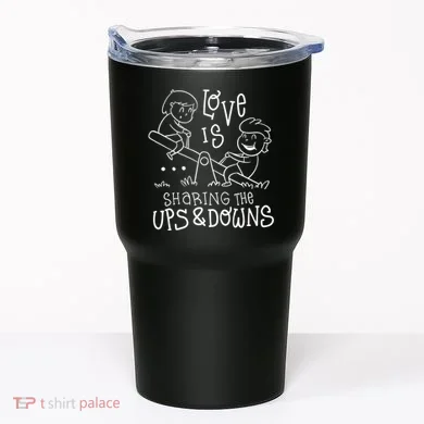 Tumbler