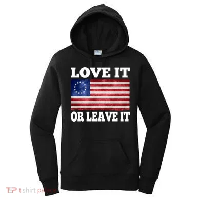 Women's Hoodie