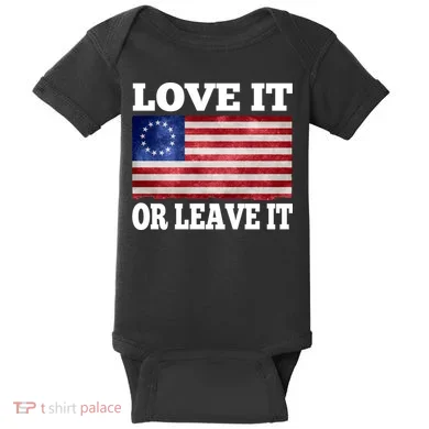 Baby Bodysuit