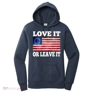 Women's Hoodie