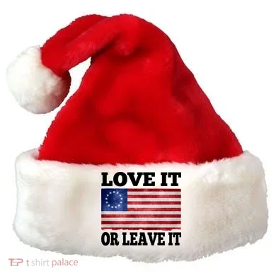 Santa Hat