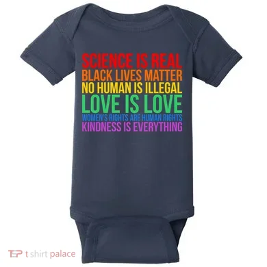 Baby Bodysuit