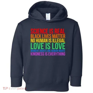 Toddler Hoodie