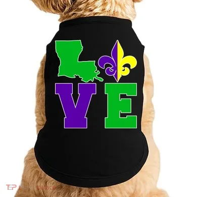 Doggie Tank