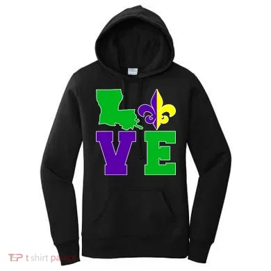 Women's Hoodie