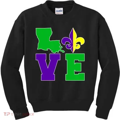 Kids Sweatshirt
