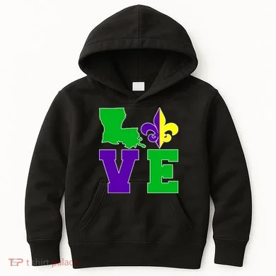 Kids Hoodie