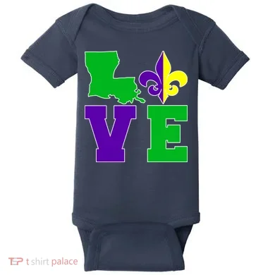 Baby Bodysuit
