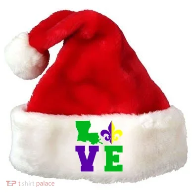 Santa Hat