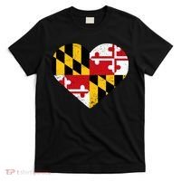 Love Maryland T-Shirt thumb 0