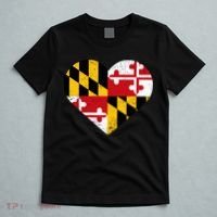 Love Maryland T-Shirt thumb 5