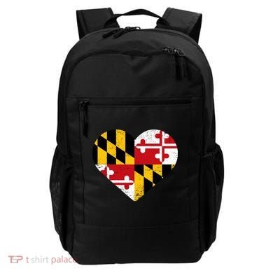 Love Maryland Backpack